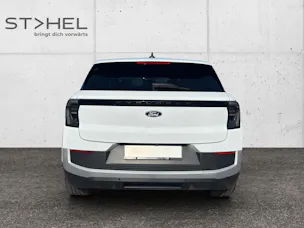 Ford Explorer Extended Range Premium AWD