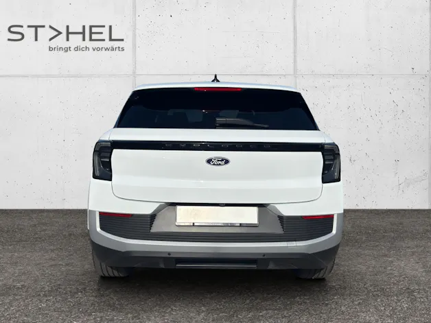 Ford Explorer Extended Range Premium AWD