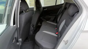 Škoda Fabia 1.0 MPI Essence