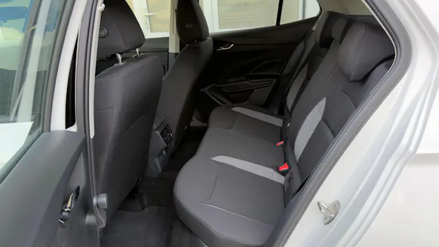 Škoda Fabia 1.0 MPI Essence