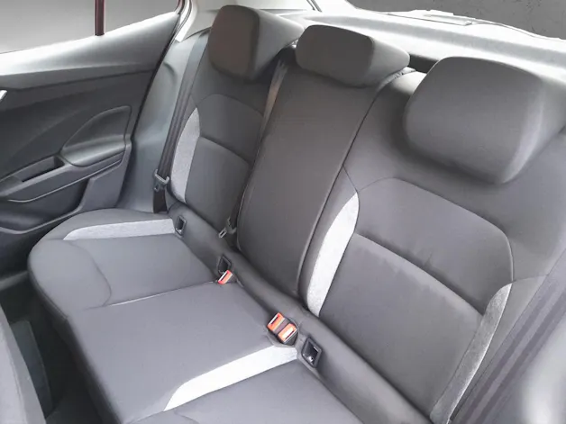 Škoda Fabia 1.0 MPI Essence