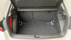 Škoda Fabia 1.0 MPI Essence