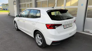 Škoda Fabia 1.0 MPI Essence