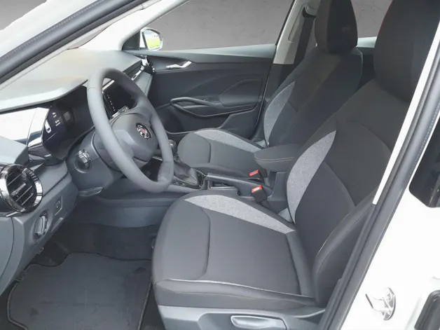Škoda Fabia 1.0 MPI Essence