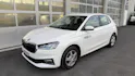Škoda Fabia 1.0 MPI Essence