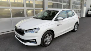 Škoda Fabia 1.0 MPI Essence