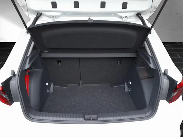 Škoda Fabia 1.0 MPI Essence