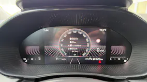Škoda Fabia 1.0 MPI Essence