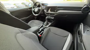 Škoda Fabia 1.0 MPI Essence
