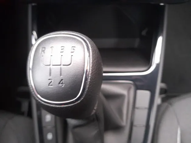 Škoda Fabia 1.0 MPI Essence