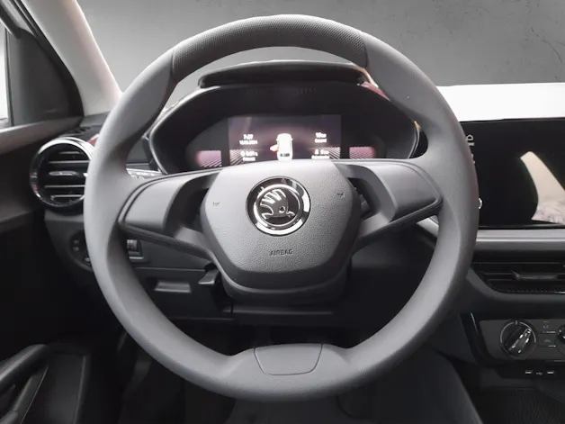 Škoda Fabia 1.0 MPI Essence