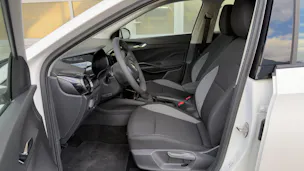 Škoda Fabia 1.0 MPI Essence