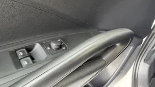 Škoda Fabia 1.0 MPI Essence