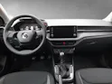 Škoda Fabia 1.0 MPI Essence