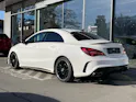 Mercedes-Benz CLA 250 AMG Line 4Matic