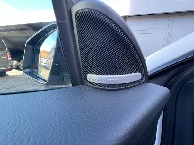 Mercedes-Benz CLA 250 AMG Line 4Matic