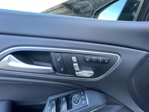Mercedes-Benz CLA 250 AMG Line 4Matic