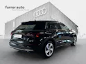AUDI A3 Sportback TFSI 150 kW quattro advanced S tronic