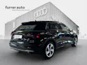 AUDI A3 Sportback TFSI 150 kW quattro advanced S tronic