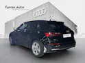 AUDI A3 Sportback TFSI 150 kW quattro advanced S tronic