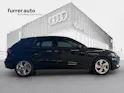 AUDI A3 Sportback TFSI 150 kW quattro advanced S tronic