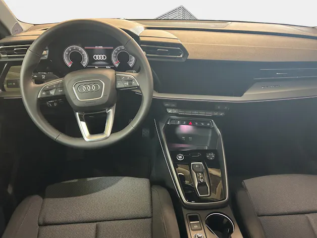 AUDI A3 Sportback TFSI 150 kW quattro advanced S tronic