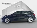 AUDI A3 Sportback TFSI 150 kW quattro advanced S tronic