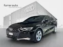 AUDI A3 Sportback TFSI 150 kW quattro advanced S tronic