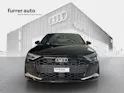 AUDI A3 Sportback TFSI 150 kW quattro advanced S tronic