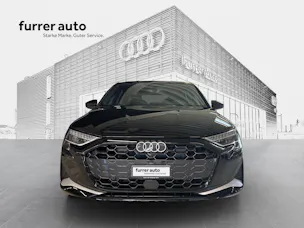 Audi A3 Sportback TFSI 150 kW quattro advanced S tronic