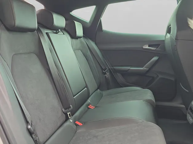 Cupra Formentor 1.5 TSI Prime Edition DSG