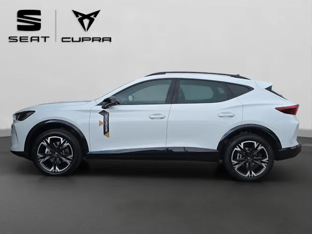 Cupra Formentor 1.5 TSI Prime Edition DSG