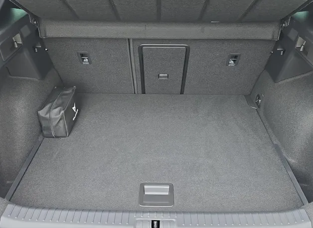 Cupra Formentor 1.5 TSI Prime Edition DSG