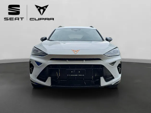 Cupra Formentor 1.5 TSI Prime Edition DSG