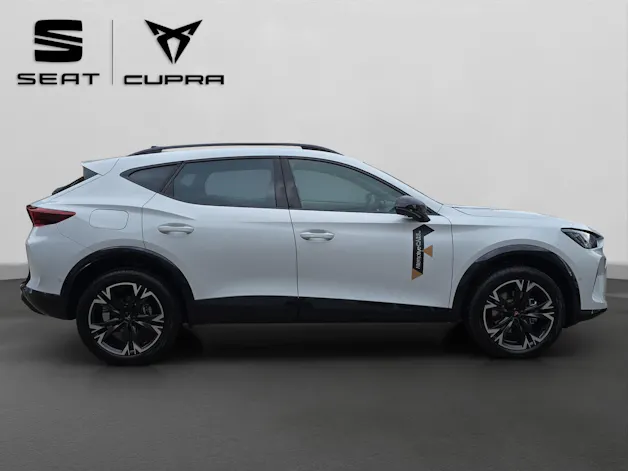 Cupra Formentor 1.5 TSI Prime Edition DSG