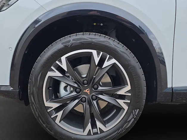 Cupra Formentor 1.5 TSI Prime Edition DSG
