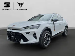 Cupra Formentor 1.5 TSI Prime Edition DSG