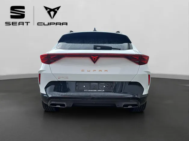 Cupra Formentor 1.5 TSI Prime Edition DSG