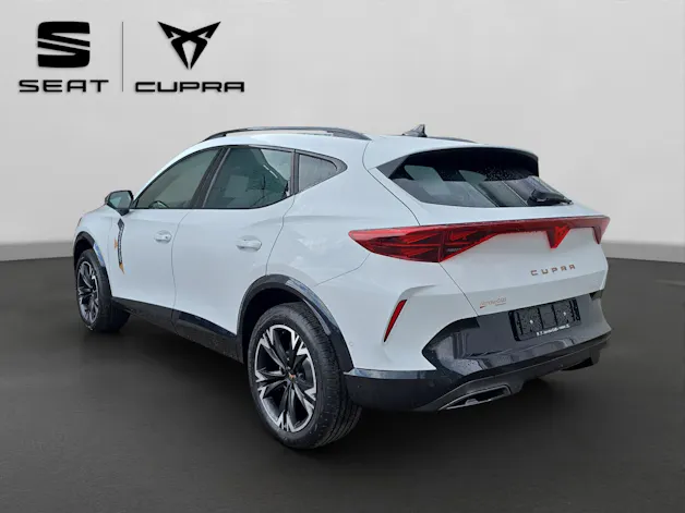Cupra Formentor 1.5 TSI Prime Edition DSG