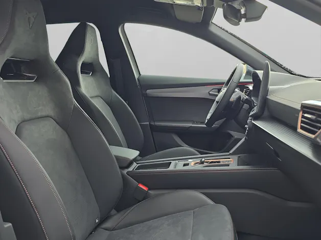 Cupra Formentor 1.5 TSI Prime Edition DSG