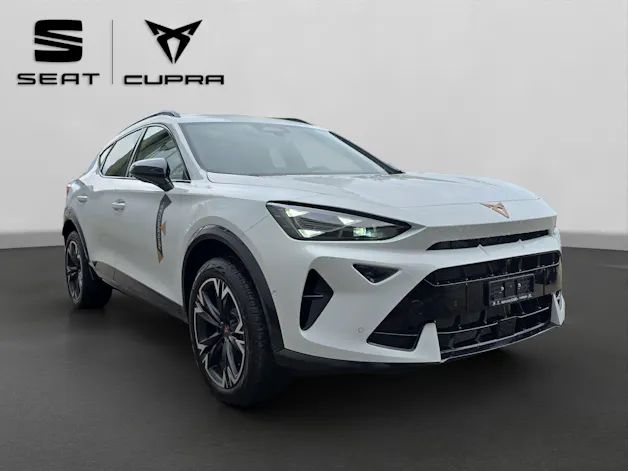 Cupra Formentor 1.5 TSI Prime Edition DSG