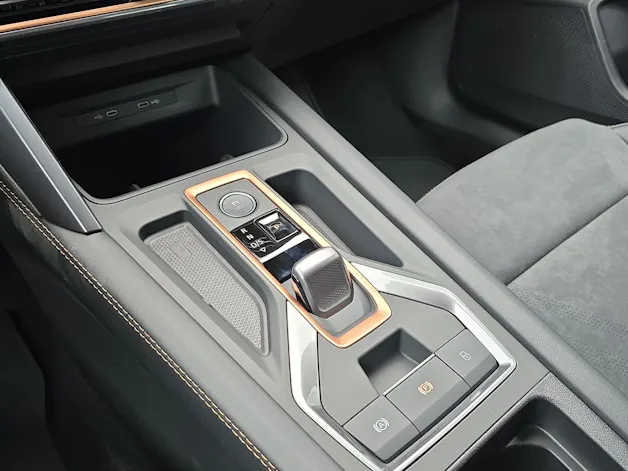 Cupra Formentor 1.5 TSI Prime Edition DSG