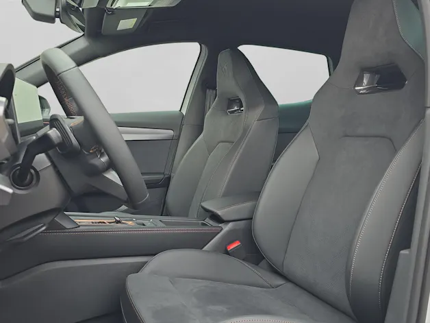 Cupra Formentor 1.5 TSI Prime Edition DSG