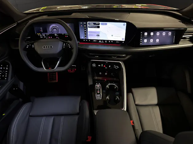 AUDI Q5 e-hybrid quattro 220 kW S-tronic