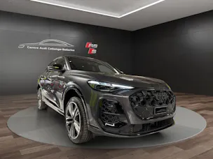 Audi Q5 e-hybrid quattro 220 kW S-tronic
