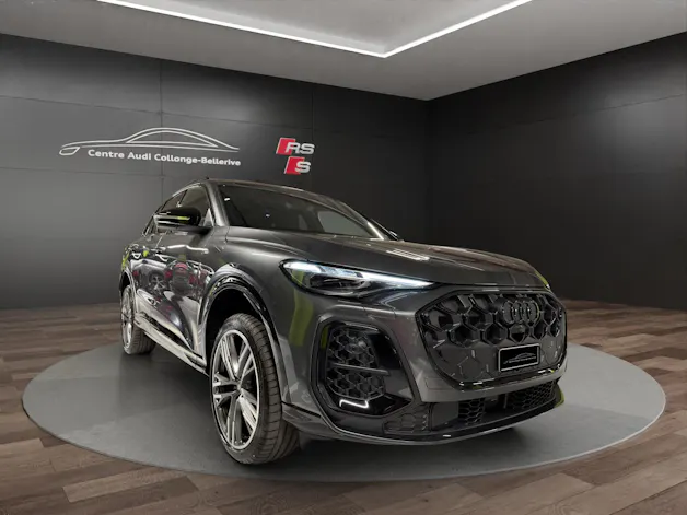 AUDI Q5 e-hybrid quattro 220 kW S-tronic