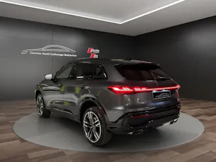 Audi Q5 e-hybrid quattro 220 kW S-tronic