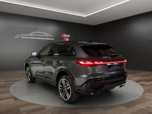 AUDI Q5 e-hybrid quattro 220 kW S-tronic
