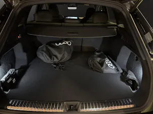 Audi Q5 e-hybrid quattro 220 kW S-tronic