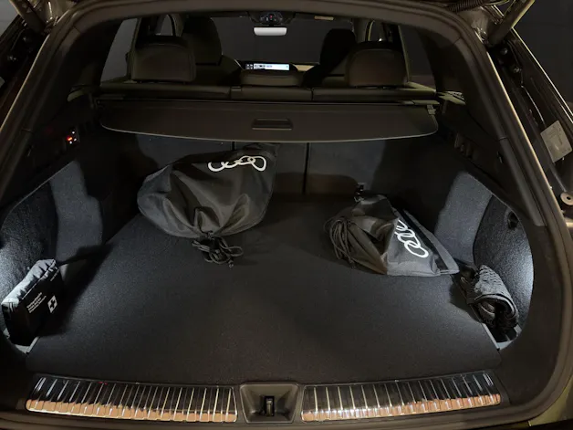 AUDI Q5 e-hybrid quattro 220 kW S-tronic